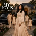 TripleT Sounds - My Joy Is Built to Last