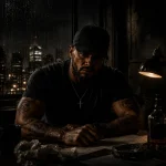 Ash Reed Music – I’m Done Explaining