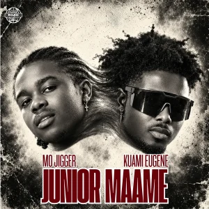 Junior Maame