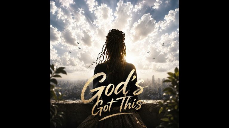 IngaRose Music - IngaRose ~ God's Got This