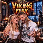 IRON CHANT – Viking Fury