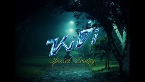 KiDi – Special Lovin