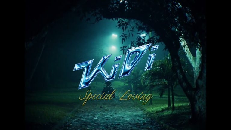 KiDi - Special Lovin