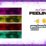 Coconut Rootz – Mixed Feelings