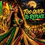 Vailedmoon music – Quick to Replace