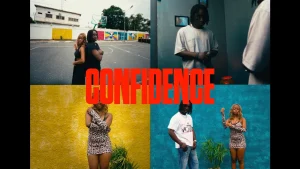 Viqtorioz – Confidence