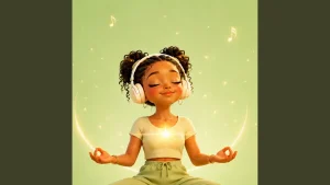 Affirm with Music - Life Is On My Side