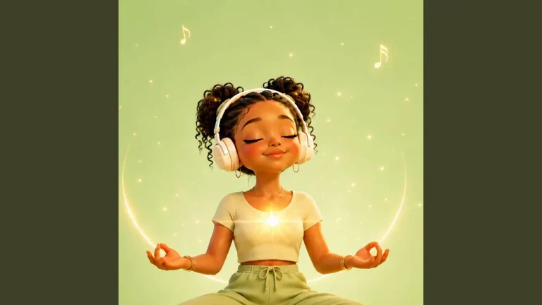 Affirm with Music - Life Is On My Side