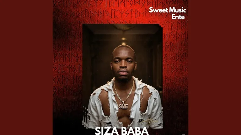 Sweet Music Entertainment - SIZA BABA