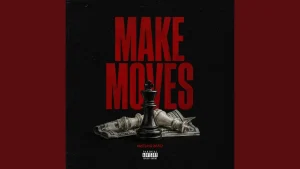 Hustling Beatz - Bet On Yourself