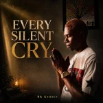 SA Godwin – Every Silent Cry