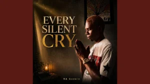 SA Godwin – Every Silent Cry