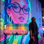 Souls to sounds – I Command