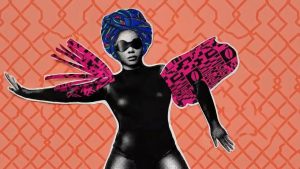 Yemi Alade - Away (Album It's Yemi Alade) - audio (ft. Teni)