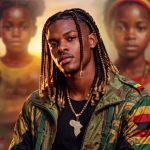 Tafara Blue – Where Is The Future?