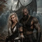 RavenstrikeX – The Weight They Left