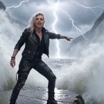RavenstrikeX – When the Ground Is Gone