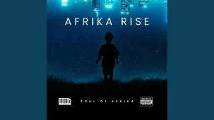 Soul of Afrika – Grace Echo
