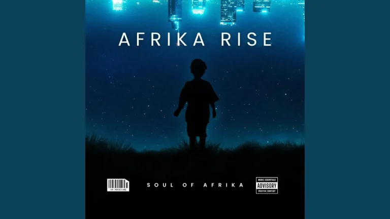 Soul of Afrika - Grace Echo (ft. SOA)