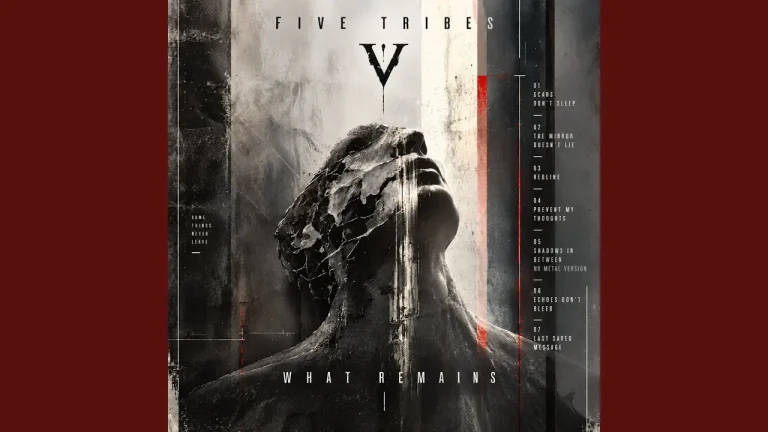 Five Tribes - The Mirror Doesn't Lie