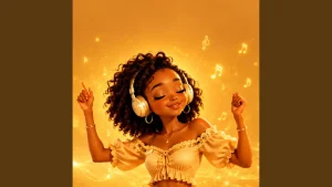 Affirm with Music - I Choose the Good