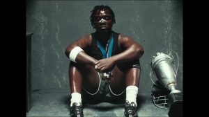 Kweku Smoke - NO DAYS OFF