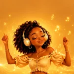 Affirm with Music – Gratitude Multiplies