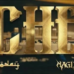 Shoday – CHE Ft. Magixx