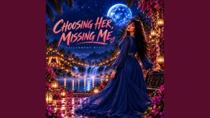 Vailedmoon music - Choose Her Missing Me 16 Vailedmoon music - choose her, missing me