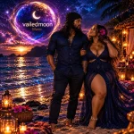 Vailedmoon music – another lonely summer