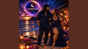 Vailedmoon music - another lonely summer 15 Vailedmoon music - another lonely summer