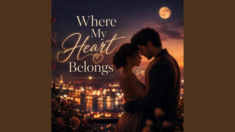 Mike Troller - My Heart Belongs to You