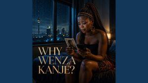 Ndou Advocate – Why Wenza Kanje?