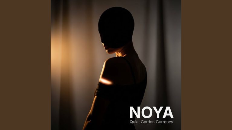 NOYA - Thank You for This Hush
