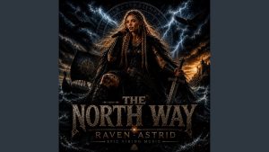 Raven Astrid - The North Way 12 Raven Astrid - The North Way