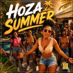 Shameless Beats – Hoza Summer