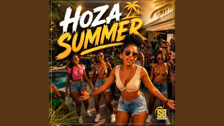Shameless Beats - Hoza Summer