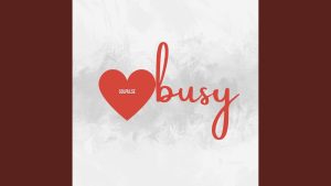 Solpulse - Busy 13 Solpulse - Busy