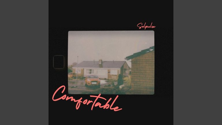 Solpulse - Comfortable