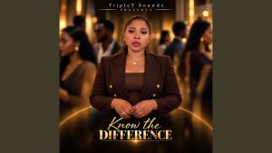 TripleT Sounds – Know the Difference