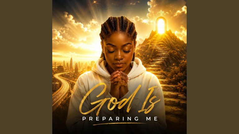 VsixBeatz - God Is Preparing Me