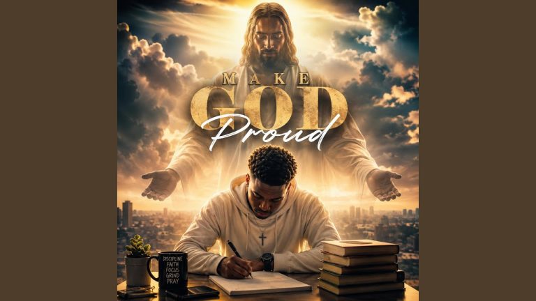 VsixBeatz - I Appreciate You Lord