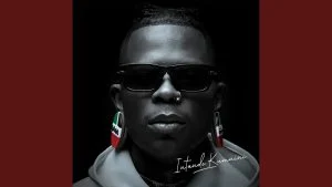Aubrey Qwana - Idliso 15 Aubrey Qwana - Idliso