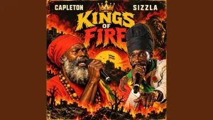 Capleton - Everything 14 Capleton - Everything