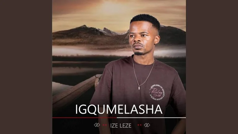 IGqumelasha - Ucingo Ft. Ukhoz'olumpunga