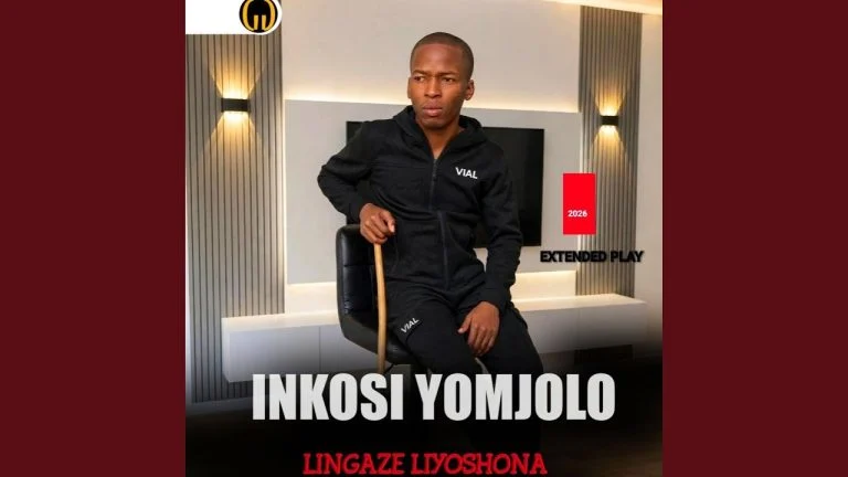 INKOSI YOMJOLO - Ngiyakwesaba Mali