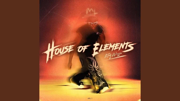 King Wazza - Show Me Your Power Ft. FaroQii MuziQ, Mpho Spizzy and Boontle RSA