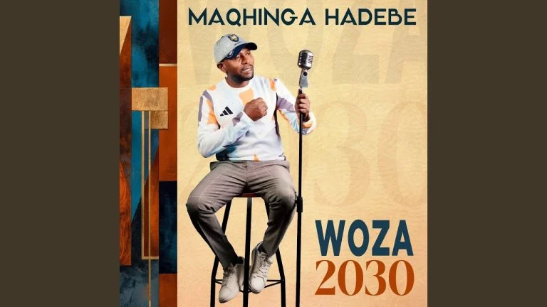 Maqhinga Hadebe - Bathathu Ft. Maqhinga Stanley Radebe
