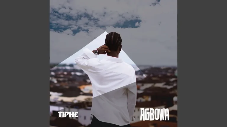 Tiphe - AGBOWA