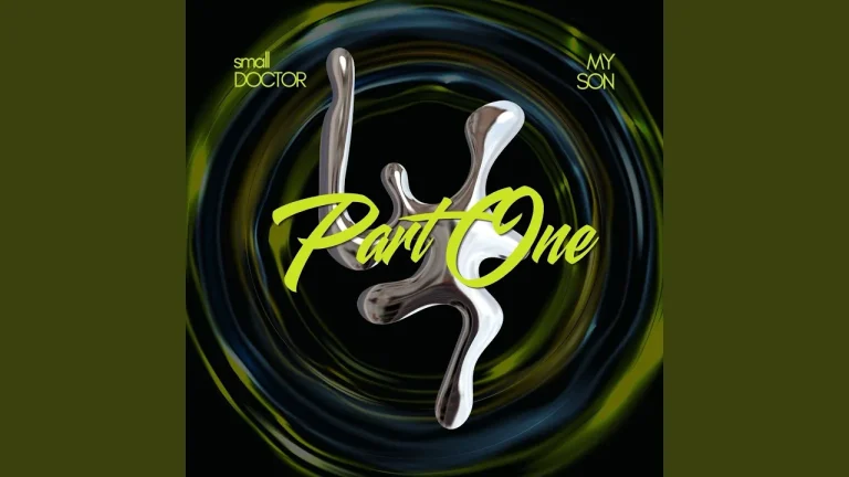 Small Doctor - PART ONE (ft. emini myson)